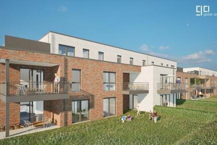 Wohnung Bawinkel - 1 Zimmer, 63 m&sup2;, 599&euro; | Angebot:25874566