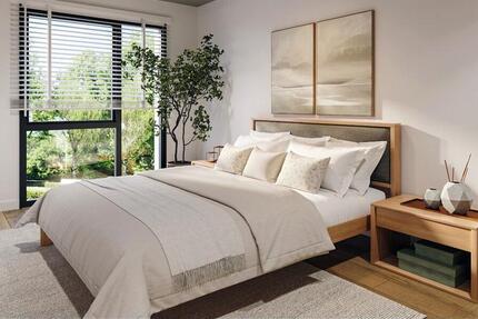 Wohnung Lingen (Ems) Damaschke - 2 Zimmer, 51 m&sup2;, 708&euro; | Angebot:25569868