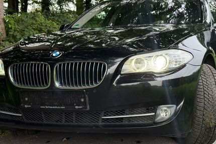 BMW 525 291.000 km 7.200 &euro; Bad Bentheim 48455
