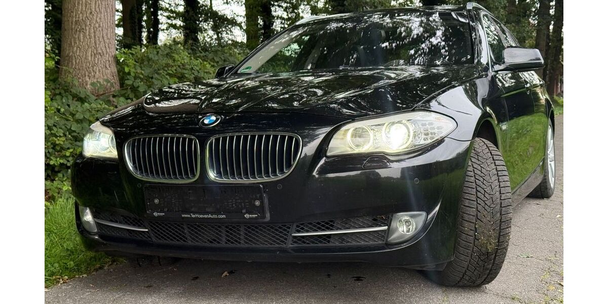 BMW 525 291.000 km 7.200 &euro; Bad Bentheim 48455