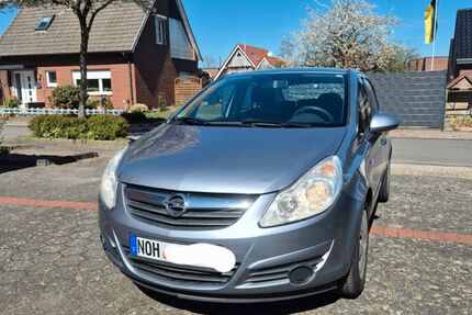 Opel Corsa 174.500 km 2.750 &euro; Schüttorf 48465