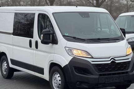 Citroen Jumper 239.000 km 6.990 &euro; Neuenhaus 49828