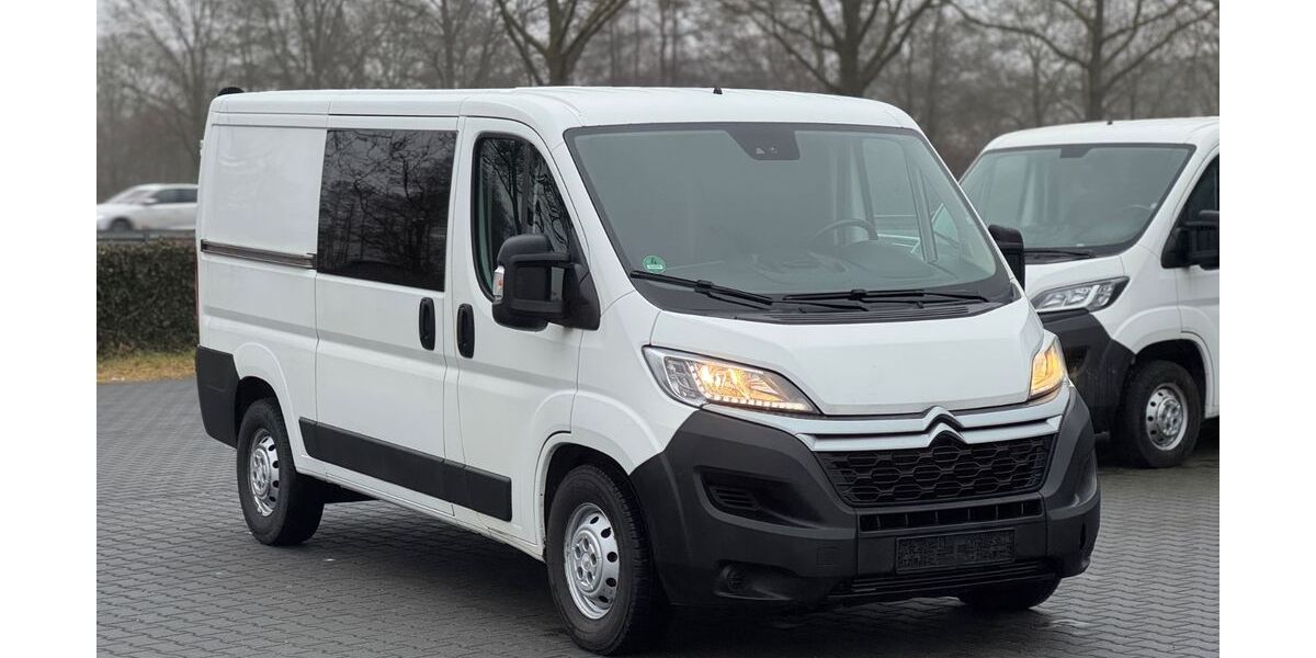 Citroen Jumper 239.000 km 6.990 &euro; Neuenhaus 49828