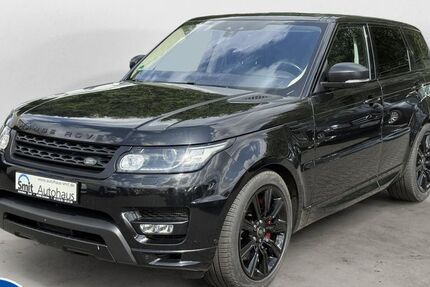 Land Rover Range Rover Sport 108.257 km 34.500 &euro; Gronau 48599