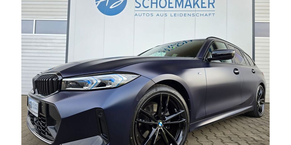 BMW 320 52.980 km 43.777 &euro; Osterwald 49828