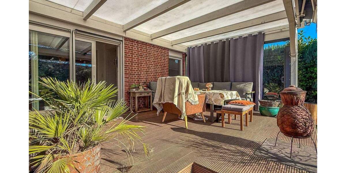 Einfamilienhaus Nordhorn Bookholt - 5 Zimmer, 130 m&sup2;, 325.000&euro; | Angebot:25675732