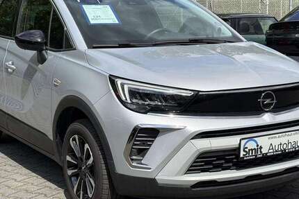 Opel Crossland 15.904 km 14.950 &euro; Gronau 48599