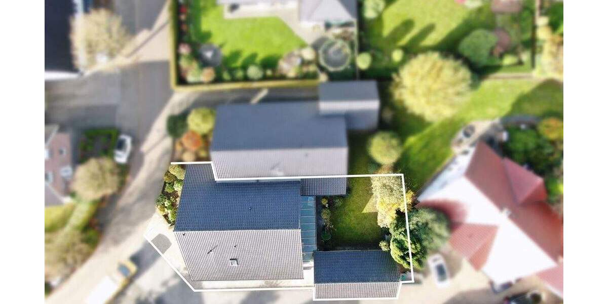 Einfamilienhaus Nordhorn Bakelde - 4 Zimmer, 211 m&sup2;, 398.000&euro; | Angebot:25821485