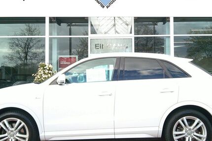 Audi Q3 136.000 km 18.880 &euro; Nordhorn 48529