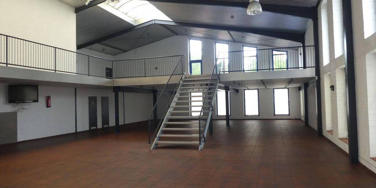 Gewerbeobjekt Nordhorn - 997.000&euro; | Angebot:25687258