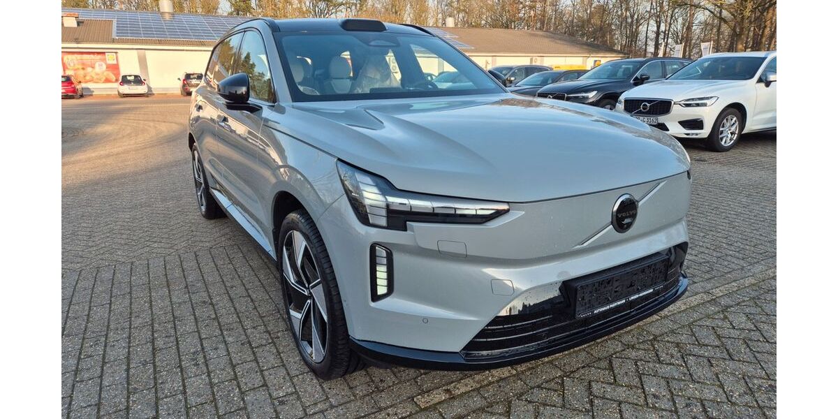 Volvo EX90 9.000 km 90.900 &euro; Nordhorn 48527