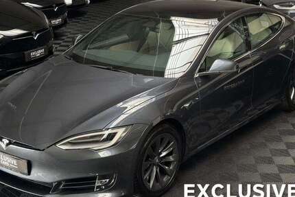 Tesla Model S 134.000 km 33.750 &euro; Emsbüren 48488