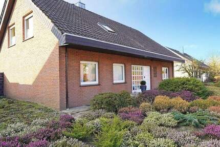 Haus Neuenhaus Neuenhaus - 7 Zimmer, 195 m&sup2;, 335.000&euro; | Angebot:25744154