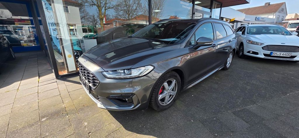 Ford Mondeo 116.404 km 23.990 &euro; Gronau 48599