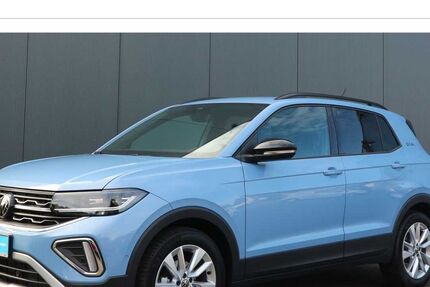 VW T-Cross 4.970 km 25.250 &euro; Nordhorn 48529