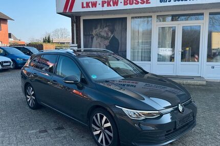 VW Golf 182.000 km 14.499 &euro; Nordhorn 48529