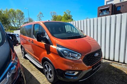 Ford Tourneo Custom 86.274 km 37.990 &euro; Gronau 48599