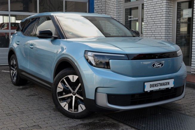 Ford Explorer 11.277 km 37.785 &euro; Ochtrup 48607