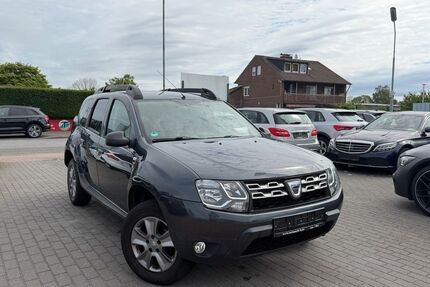 Dacia Duster 118.970 km 6.900 &euro; Gronau 48599