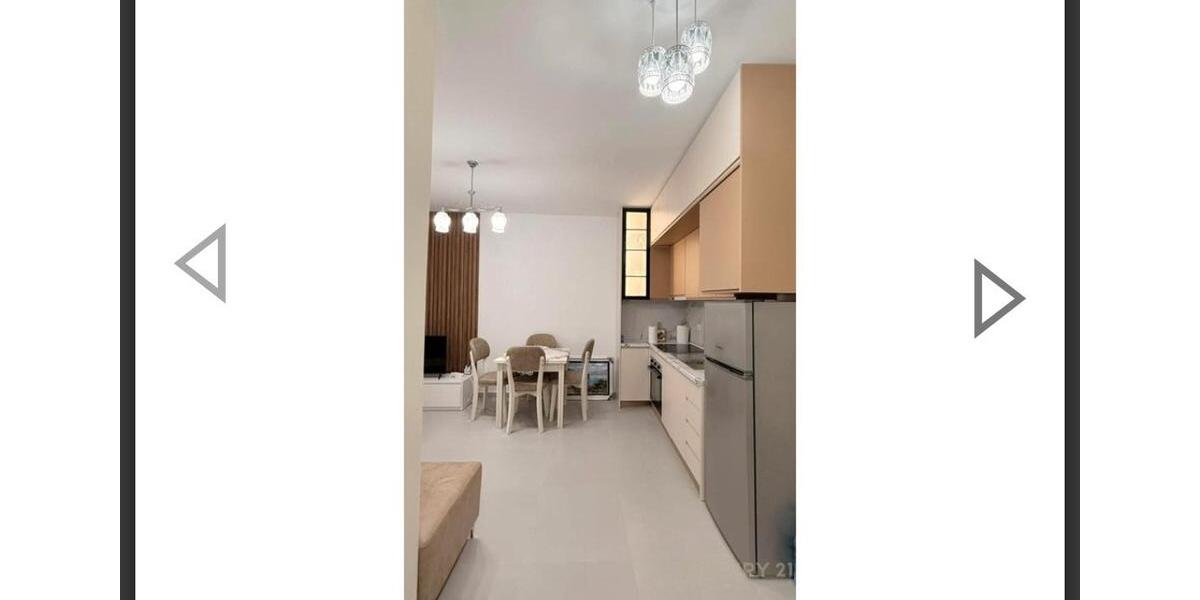 Etagenwohnung Schüttorf - 2 Zimmer, 44 m&sup2;, 79.000&euro; | Angebot:25252885