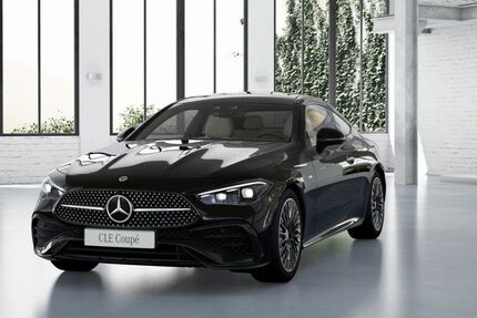 Mercedes-Benz CLE 300 11.594 km 57.990 &euro; Wietmarschen 49835