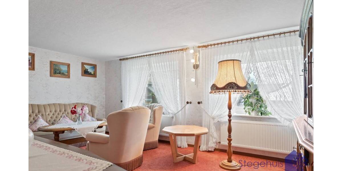 Doppelhaushälfte Gronau (Westfalen) Gronau - 7 Zimmer, 170 m&sup2;, 1.700&euro; | Angebot:26585152