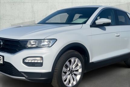 VW T-Roc 65.410 km 22.940 &euro; Nordhorn 48529