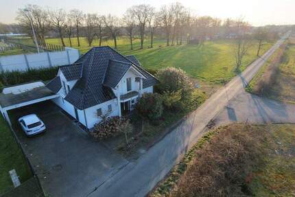 Haus Ochtrup - 5 Zimmer, 146 m&sup2;, 395.000&euro; | Angebot:25698317