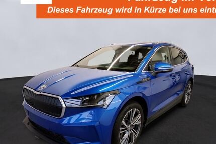 Skoda Enyaq 51.024 km 32.450 &euro; Nordhorn 48529
