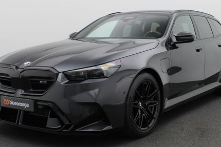 BMW M5 2.081 km 149.900 &euro; Twist 49767