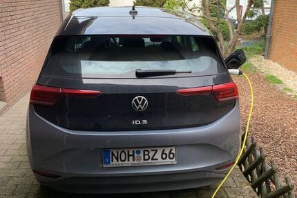 VW ID.3 80.300 km 16.999 &euro; Nordhorn 48529