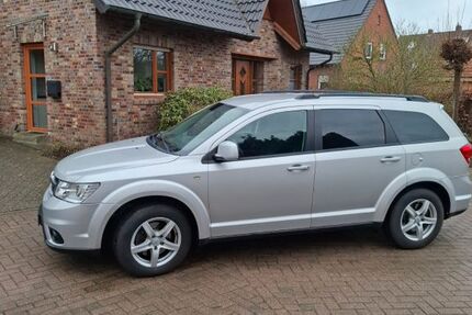 Fiat Freemont 129.000 km 9.800 &euro; Neuenhaus 49828