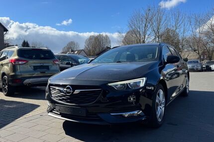 Opel Insignia 156.000 km 7.450 &euro; Nordhorn 48529