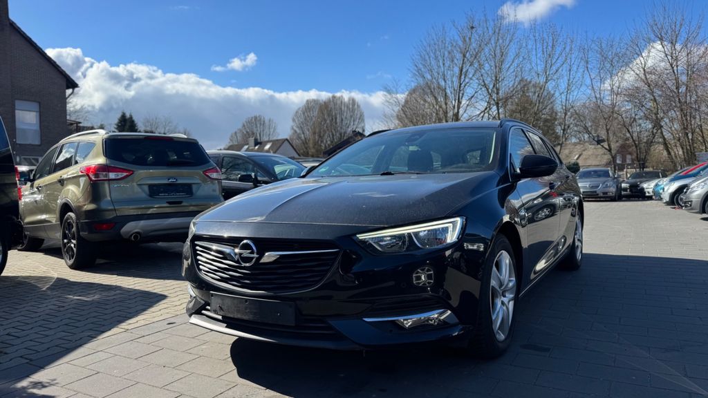 Opel Insignia 156.000 km 7.450 &euro; Nordhorn 48529