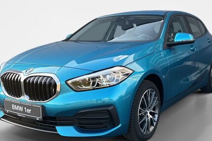 BMW 116 50.650 km 22.290 &euro; Gronau 48599