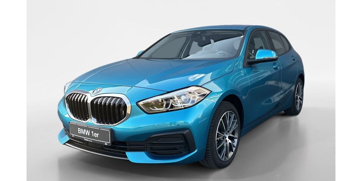 BMW 116 50.650 km 22.290 &euro; Gronau 48599