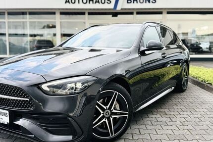 Mercedes-Benz C 220 14.505 km 45.880 &euro; Neuenkirchen 48485