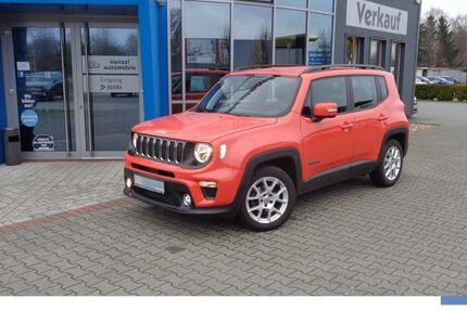 Jeep Renegade 89.921 km 15.990 &euro; Schüttorf 48465