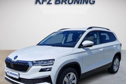 Skoda Karoq 12.847 km 24.780 &euro; Lingen (Ems) 49811