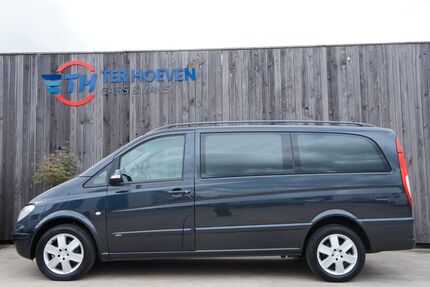Mercedes-Benz Vito 479.734 km 6.950 &euro; Bad Bentheim 48455