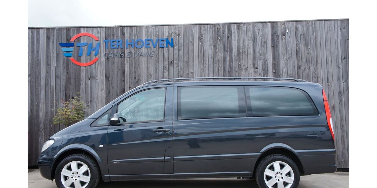 Mercedes-Benz Vito 479.734 km 6.950 &euro; Bad Bentheim 48455