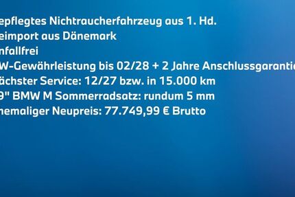 BMW 320 10.600 km 47.911 &euro; Wietmarschen 49835