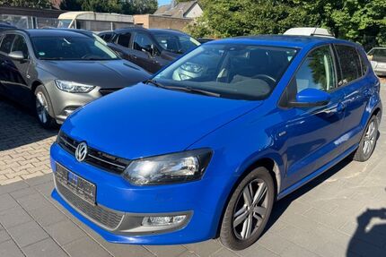 VW Polo 238.000 km 3.450 &euro; Nordhorn 48529