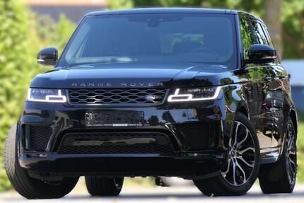 Land Rover Range Rover Sport 72.500 km 59.950 &euro; Nordhorn 48531