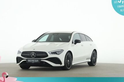 Mercedes-Benz CLA 180 Shooting Brake 19.971 km 34.750 &euro; Nordhorn 48531