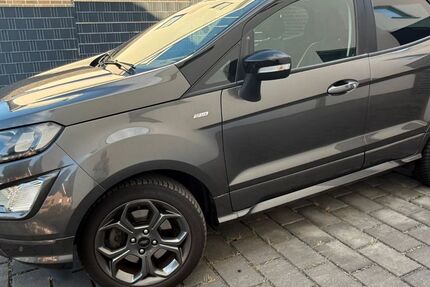 Ford EcoSport 71.000 km 15.900 &euro; Bad Bentheim 48455