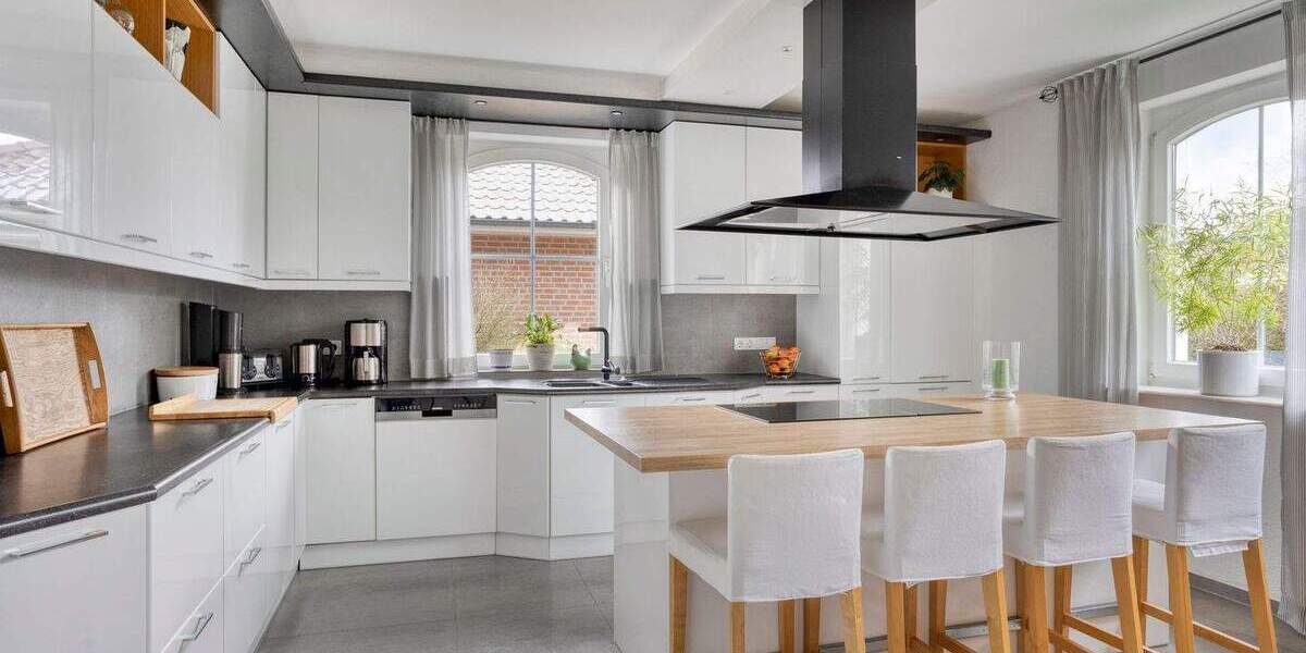 Einfamilienhaus Gronau - 5 Zimmer, 200 m&sup2;, 599.000&euro; | Angebot:26017593