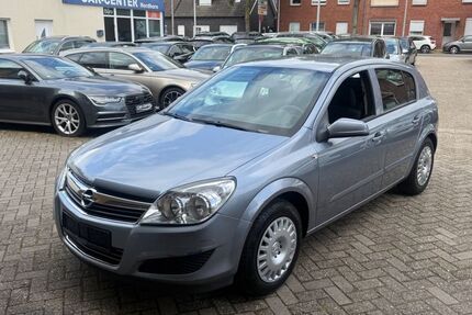 Opel Astra 150.000 km 3.999 &euro; Nordhorn 48529