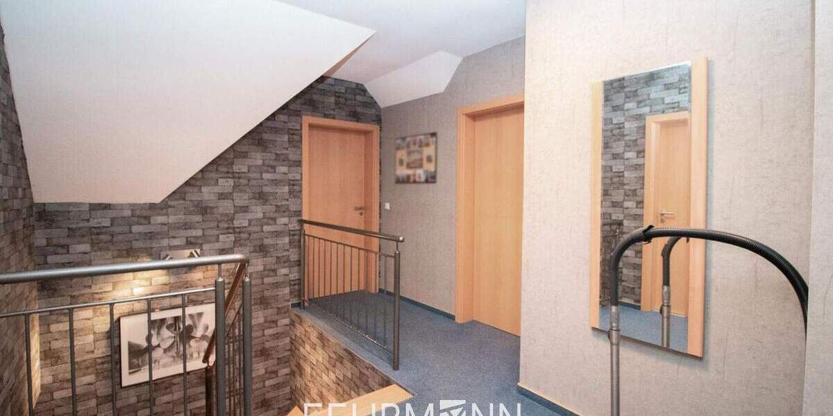 Einfamilienhaus Ochtrup - 6 Zimmer, 183 m&sup2;, 499.000&euro; | Angebot:25672574