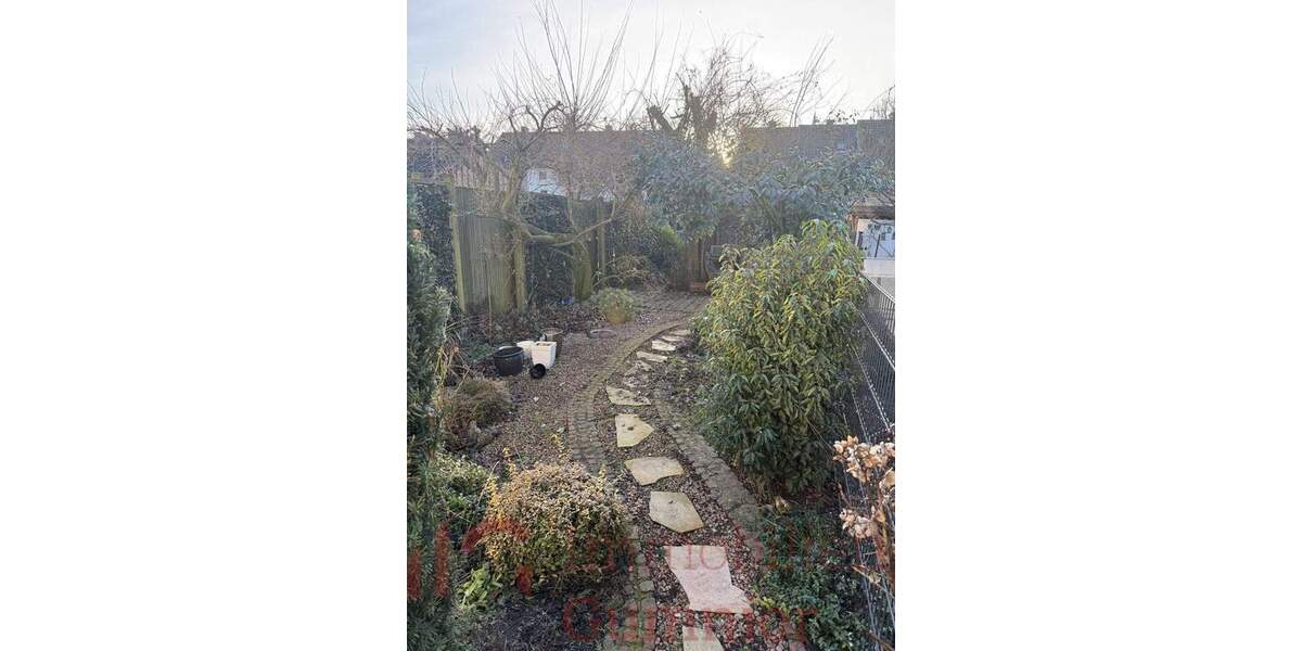 Reihenmittelhaus Salzbergen - 3 Zimmer, 72 m&sup2;, 135.000&euro; | Angebot:25698325